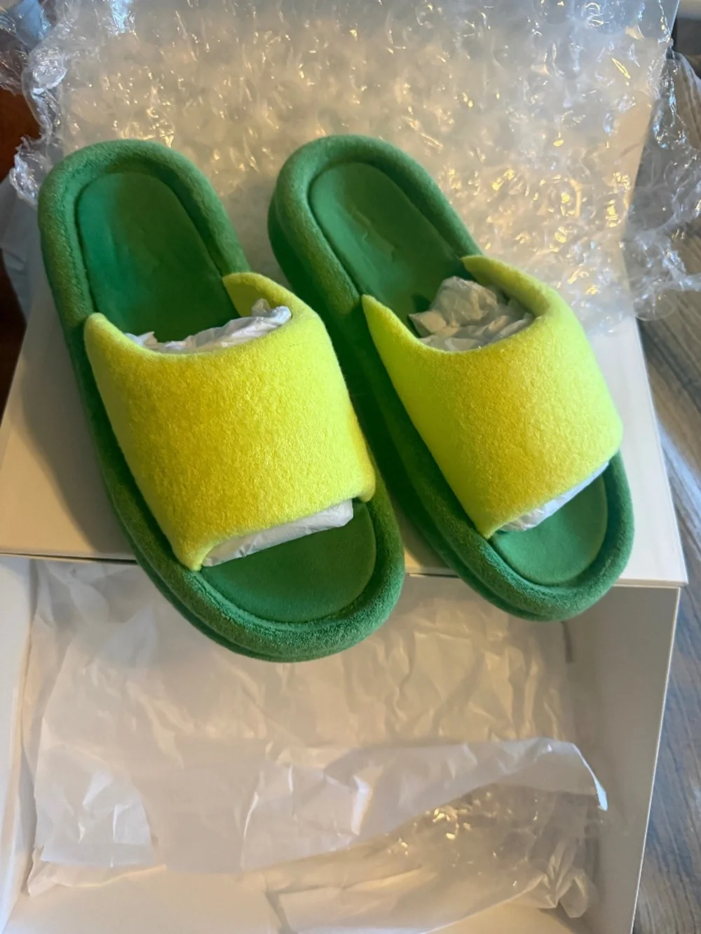 Justin Bieber skylrk size 11